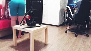 Cuckold: plowed my fiance