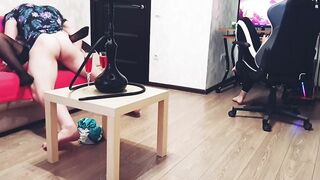 Cuckold: plowed my fiance