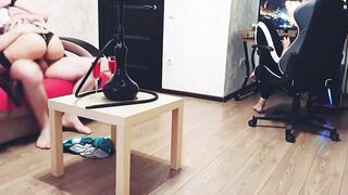 Cuckold: plowed my fiance