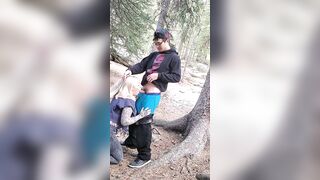 Russian older gets plowed