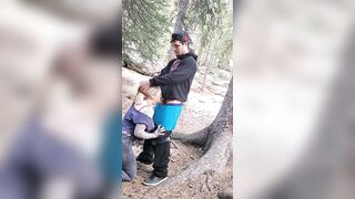 Russian older gets plowed