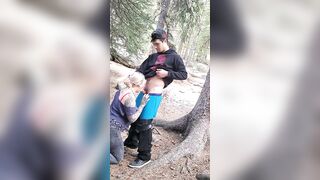 Russian older gets plowed
