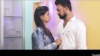Subsurat biwi k sath full night banged!