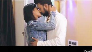 Subsurat biwi k sath full night banged!