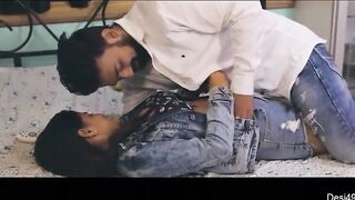Subsurat biwi k sath full night banged!