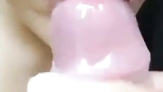 booty plug cim mix