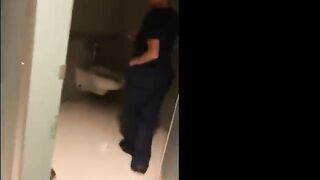 Boss Visits The Cutie Nurse into Hospital