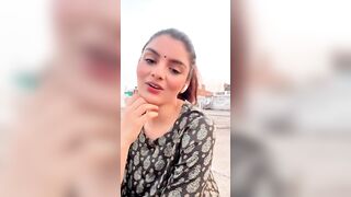 Big Boobed Bitch