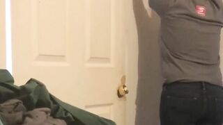 Otk spanking and huge tearful corner time for sensual lady