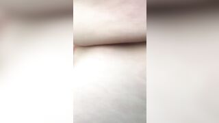 Amateur cum into mouth