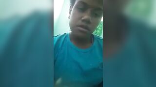 Lusty women Strokes Cunt and talks kinky
