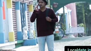 Choti Bahu Sasur Ne Jabardast Choda