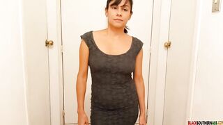 Latin Candy Walks The Hall
