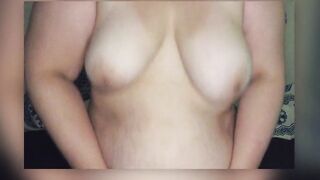 Bouncing BBW one