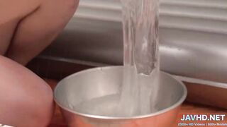 Why is This Vagina Soak Vol 63