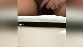 Pee BBW wifey compilation