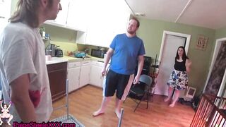A Real Guy Shares His Skank
