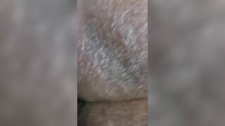 Black older anal