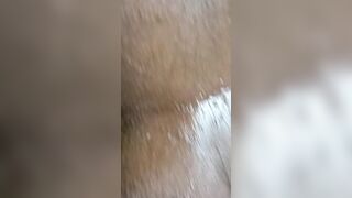 Black older anal