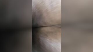 Black older anal