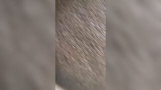 Black older anal