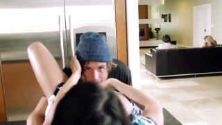 Ariella Ferrera Freaky Milf