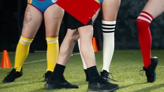 Soccer women