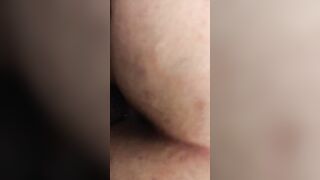 Gushy BBW