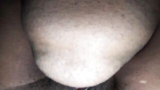 Husband Lick my Juicy Snatch into Night