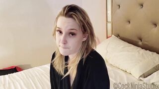 Step Cougar Son New Year's Resolutions Preview