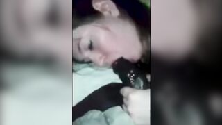 Can't noone top her sloppy toppy