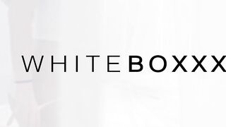 WHITE BOXXX Bae Sabrisse & Jia Lissa Are Making Lesbo