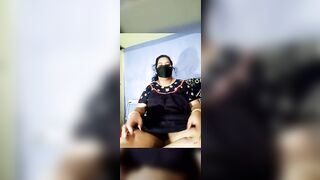 Tamil Aunty Web Cam