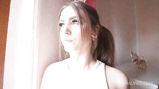 Charlotte Angie