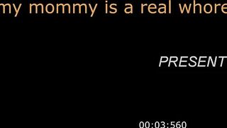 daddy fucks mommy