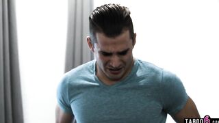 Older stepmom wants her 19 year old stepson to impregnate her