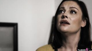 Older stepmom wants her 19 year old stepson to impregnate her