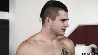 Older stepmom wants her 19 year old stepson to impregnate her