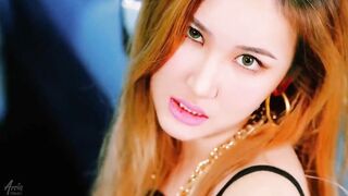 EXID Pink Bae