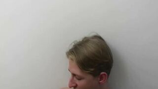 720p 60fps Vika a Russian big titted blonde