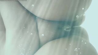 BBW art of piss