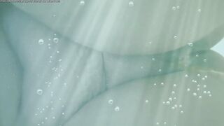BBW art of piss