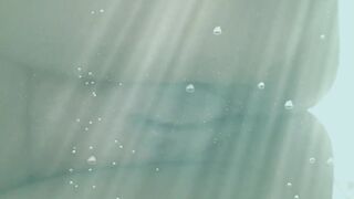 BBW art of piss