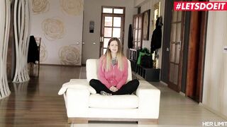 HER LIMIT - #Stella Cox #Mike Chapman #Tony Brooklyn -