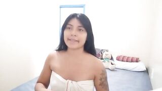 Youtuber Rubia Costa