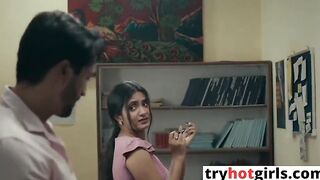 Fach Fach Web Series Part one