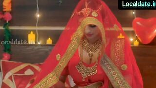 Suhagrat Ka Charamsukh - two