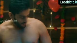 Suhagrat Ka Charamsukh - two