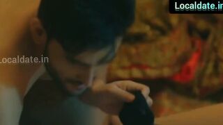 Suhagrat Ka Charamsukh - two