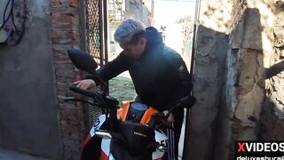 Behind the scenes of the three recordings with Cinday01 Chelu41